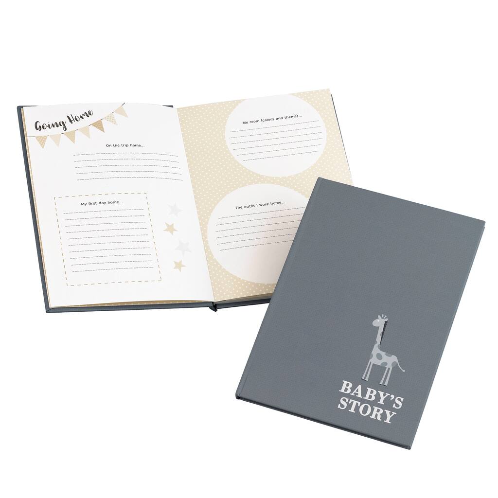 Buy The Lillian Rose Milestone Baby Memory Book At Michaels Buy The Lillian Rose Milestone Baby Memory Book At Michaels